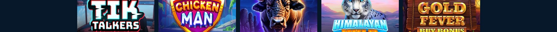 Betpanda Şans Oyunları
